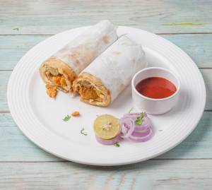 Chicken Roll