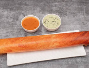 Rava Dosa