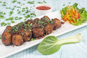Gobi Manchurian