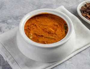 Mangalorean Prawn Curry