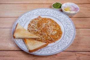 Rajesh Special Omelette (3 Eggs)