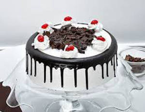 Blackforest Cake