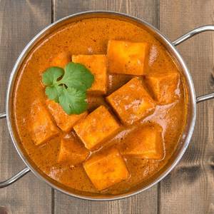 Paneer Makhani