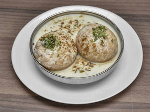 Dahi Vada