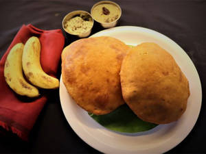 Manglore Buns (2)