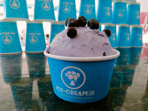 Blue Berry