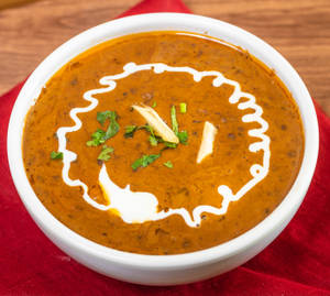 Dal Punjabi