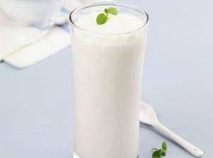 Lassi Sweet                           