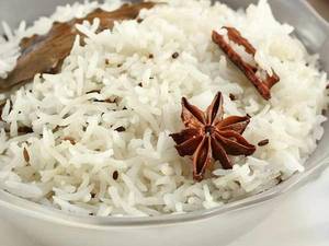Zeera Rice