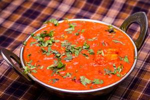 Paneer Butter Masala