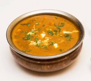 Paneer Handi