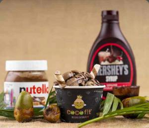 Coco Death Chocolatee