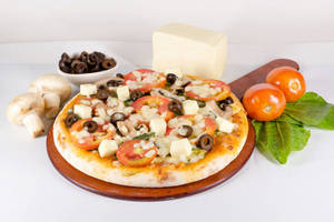 Fiorentino (spinach Supreme)