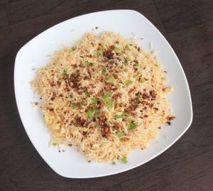 Veg Chilli Garlic Rice