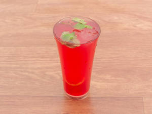 Strawberry Crush