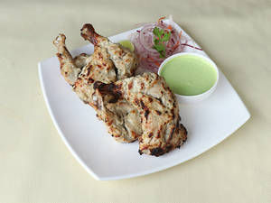 Irani Tandoori Chicken