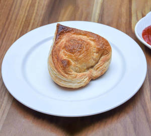 Egg Puffs