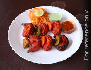 Tandoori Chicken Masala