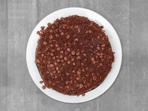 Chocolate Ice cream Cake (500 ml)