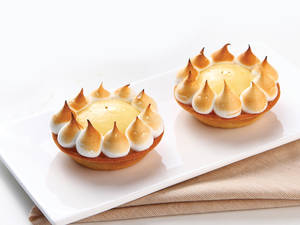 Lemon Tart Pastry