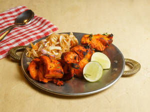 Chicken Tikka (6Pcs)