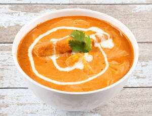 Paneer Butter Masala (400gm)