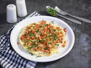 Masala Papad 