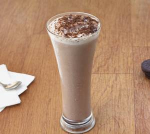Cold Chocolate