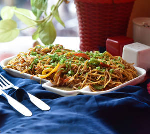 Veg Noodles
