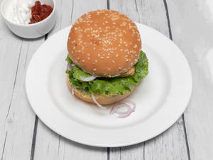 Veg Burger