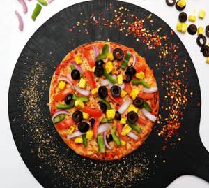 Fresh Veggie Special Pizza - 12" Large