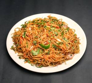 Cheese Chowmein