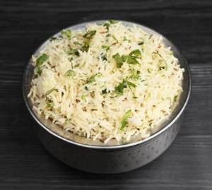 Jeera Fried Rice