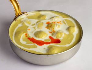 Malai Kofta