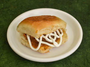 Mayonnaise Dabeli
