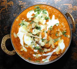 Shahi Paneer
