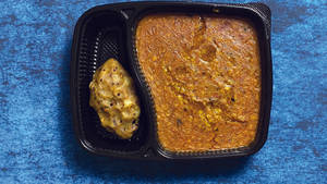 Masala Khichdi
