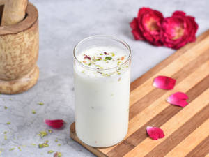 Thandi Sweet Lassi