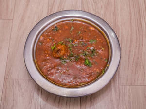 Veg. Manchurian Gravy