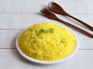 Ghee Rice