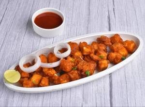 Paneer 65