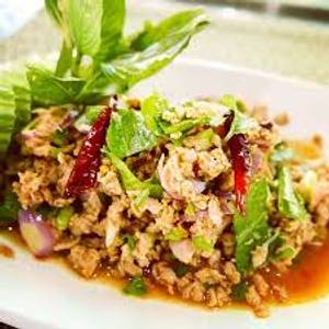 Thai Chicken Salad