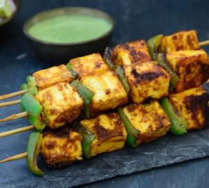 Achari Paneer Tikka