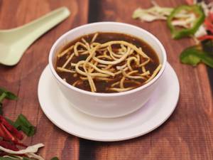 Manchow Soup