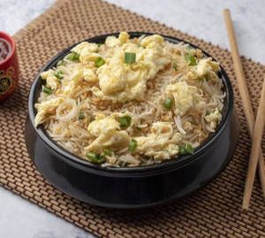 Egg Fried Rice