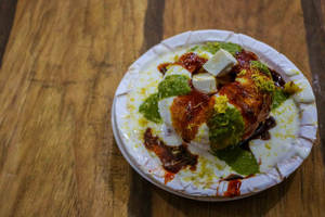 Raj Kachori