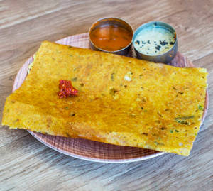 Rava Dosa