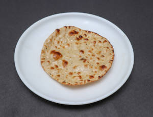 Tandoori Butter Roti