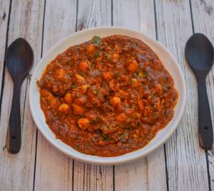 Chana Masala