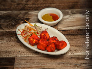 Paneer Pakora (6 Pcs)